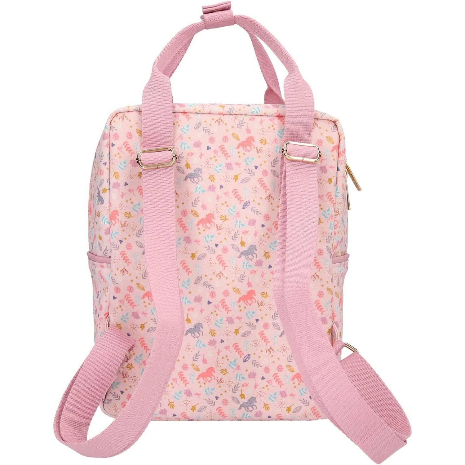 Rucsac Summer Garden Miss Melody fotografia produsului View 2 L