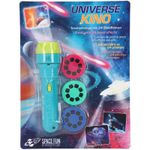 Lanterna Space Fun Monster Cars fotografia produsului