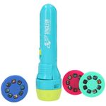 Lanterna Space Fun Monster Cars fotografia produsului View 2 S
