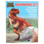 Set Paleontologie Mare Dino World fotografia produsului
