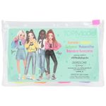 Highlighter Set 4 buc TOPModel fotografia produsului View 4 S