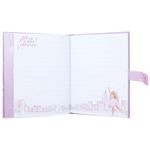 Jurnal Cod Ballet TOPModel fotografia produsului View 4 S
