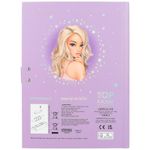 Jurnal Cod Ballet TOPModel fotografia produsului View 5 S