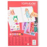 Dress Me Up Cut Out TOPModel fotografia produsului View 4 S