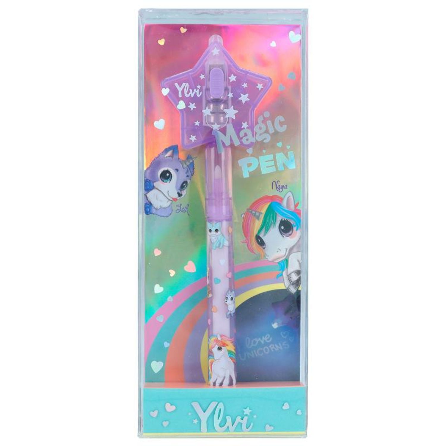Pix Secret LED YLVI fotografia produsului