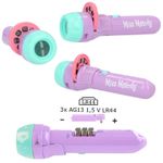 Lanterna Miss Melody fotografia produsului View 2 S