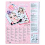 Set Creativ Make Up TOPModel fotografia produsului View 4 S