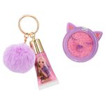 Set Beauty Liliac Leo TOPModel fotografia produsului View 3 S