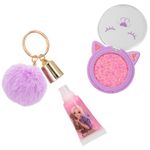 Set Beauty Liliac Leo TOPModel fotografia produsului View 4 S