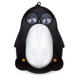 Pisoar in forma de pinguin pentru baieti fotografia produsului View 3 S