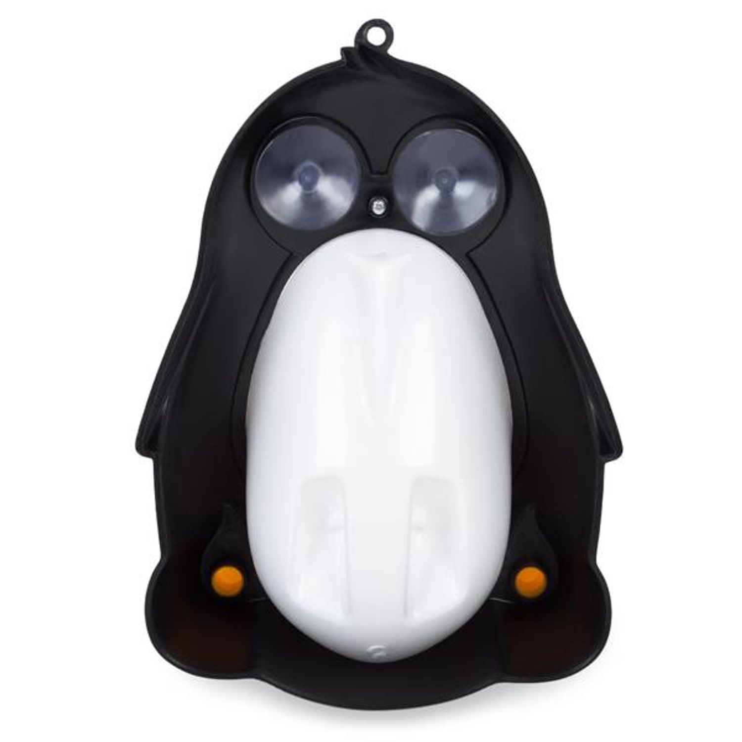 Pisoar in forma de pinguin pentru baieti fotografia produsului View 3 L