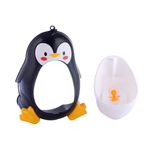 Pisoar in forma de pinguin pentru baieti fotografia produsului View 2 S