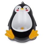 Pisoar in forma de pinguin pentru baieti fotografia produsului View 6 S