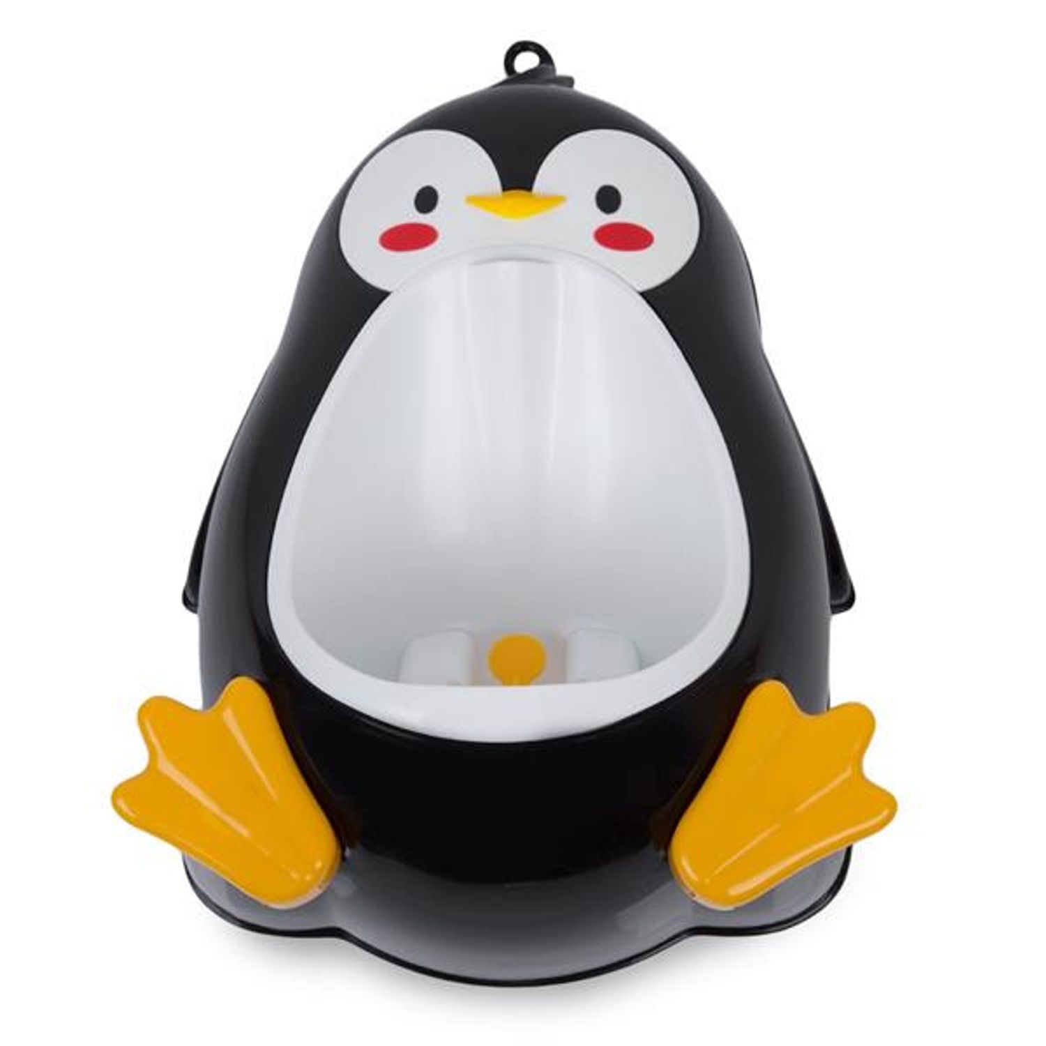 Pisoar in forma de pinguin pentru baieti fotografia produsului View 6 L