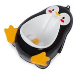 Pisoar in forma de pinguin pentru baieti fotografia produsului View 5 S