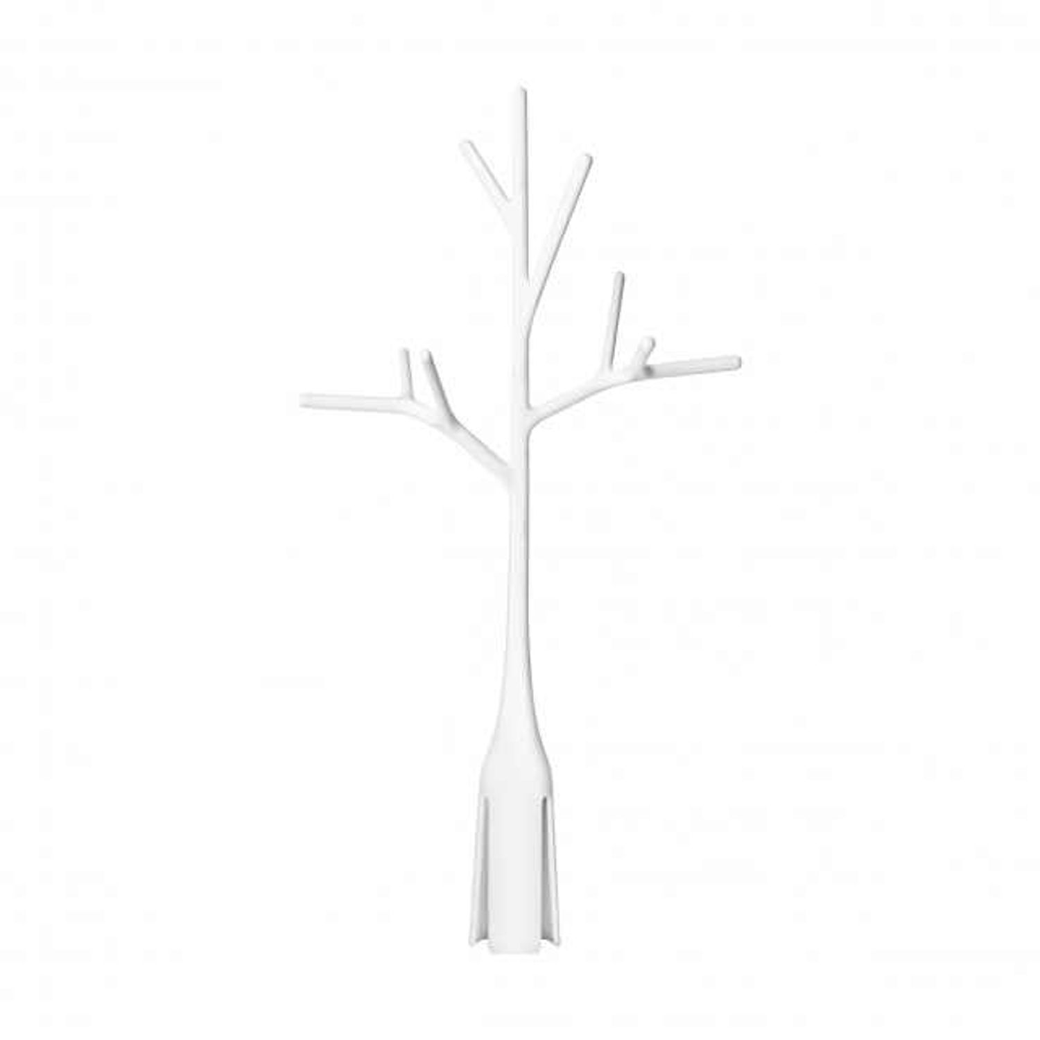 Accesoriu Twig pentru uscarea biberoanelor, Boon, Alb fotografia produsului