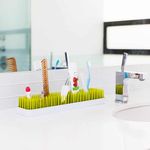 Tava Patch pentru scurs si uscat biberoane, Boon, verde fotografia produsului View 2 S