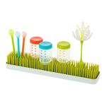 Tava Patch pentru scurs si uscat biberoane, Boon, verde fotografia produsului View 3 S