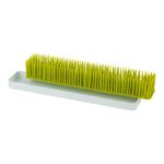 Tava Patch pentru scurs si uscat biberoane, Boon, verde fotografia produsului View 5 S