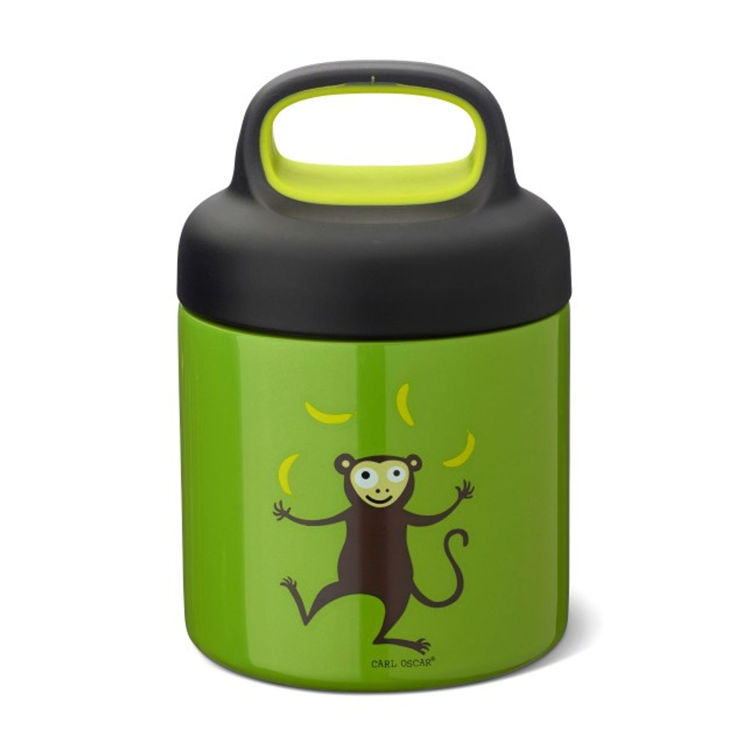 Termos pentru mancare Carl Oscar, 300 ml, verde fotografia produsului