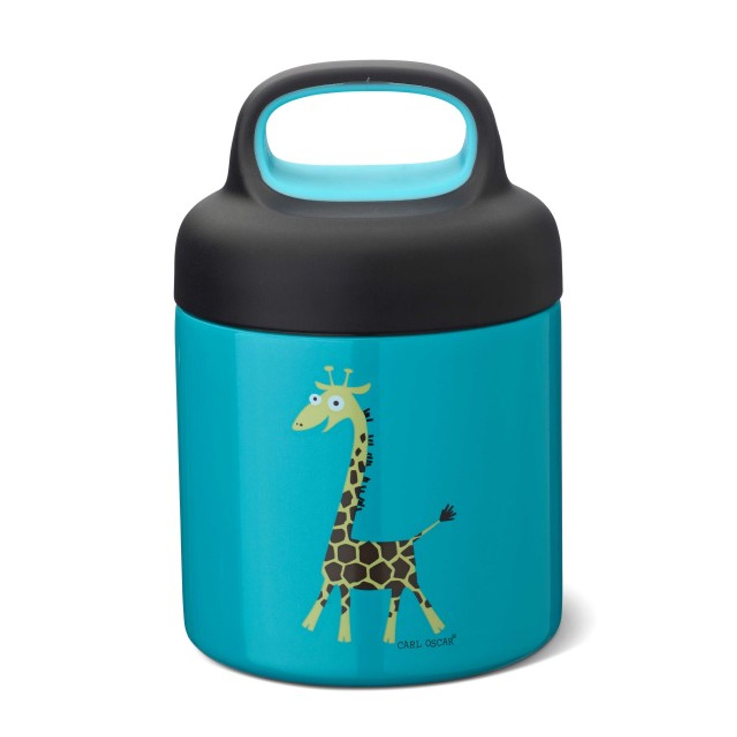 Termos pentru mancare Carl Oscar, 300 ml, bleu fotografia produsului