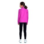 Bluza copii maneca lunga Bachata Unisex fotografia produsului View 3 S