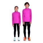 Bluza copii maneca lunga Bachata Unisex fotografia produsului View 5 S