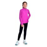 Bluza copii maneca lunga Bachata Unisex fotografia produsului View 4 S