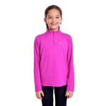 Bluza copii maneca lunga Bachata Unisex fotografia produsului