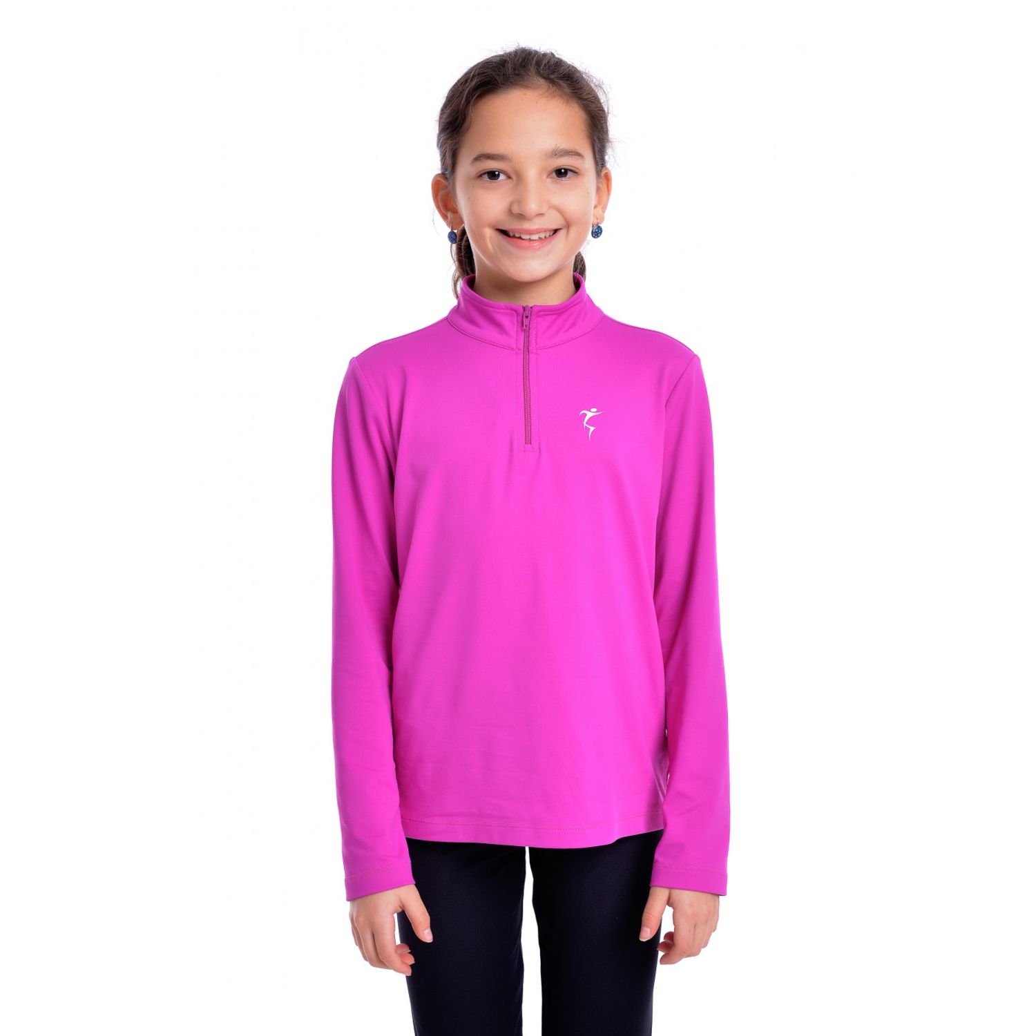 Bluza copii maneca lunga Bachata Unisex fotografia produsului