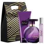 Set ingrijire Far Away Rebel , AVON, pentru ea fotografia produsului