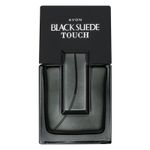 Parfum barbatesc Avon Black Suede Touch 75 ml fotografia produsului