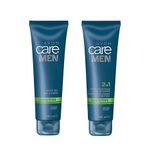 Set Avon Care Gel ras 100 ml , balsam ras 100 ml fotografia produsului