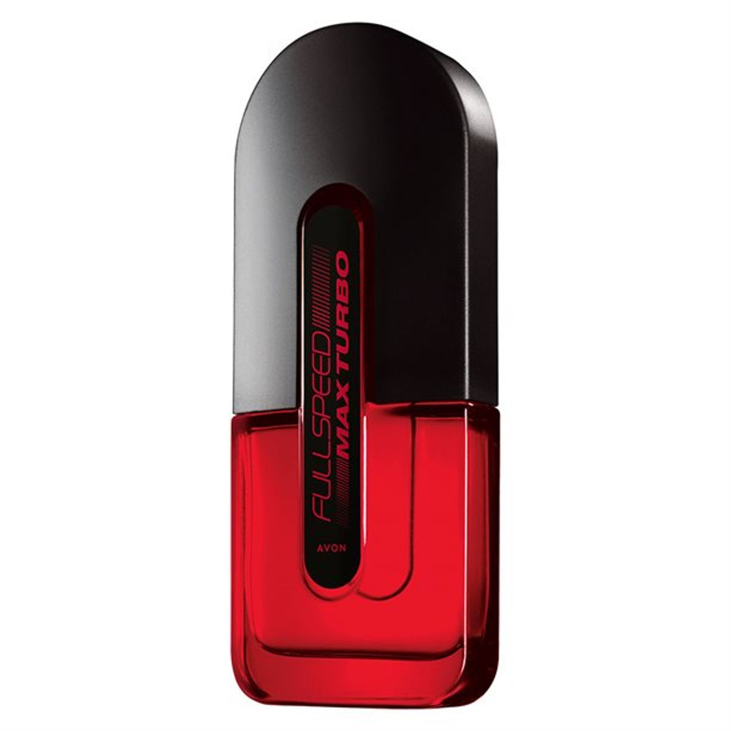 Parfum barbat Avon Full Speed Max Turbo 75 ml fotografia produsului