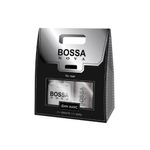 Set Cosmetice Barbati JEAN MARC Bossa Nova, After Shave 100 ml si Spray Deodorant de Corp 150 ml fotografia produsului