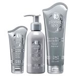 Set Planet Spa Scrub corp 200 ml, Masca fata 150ml ,masca 50 ml fotografia produsului