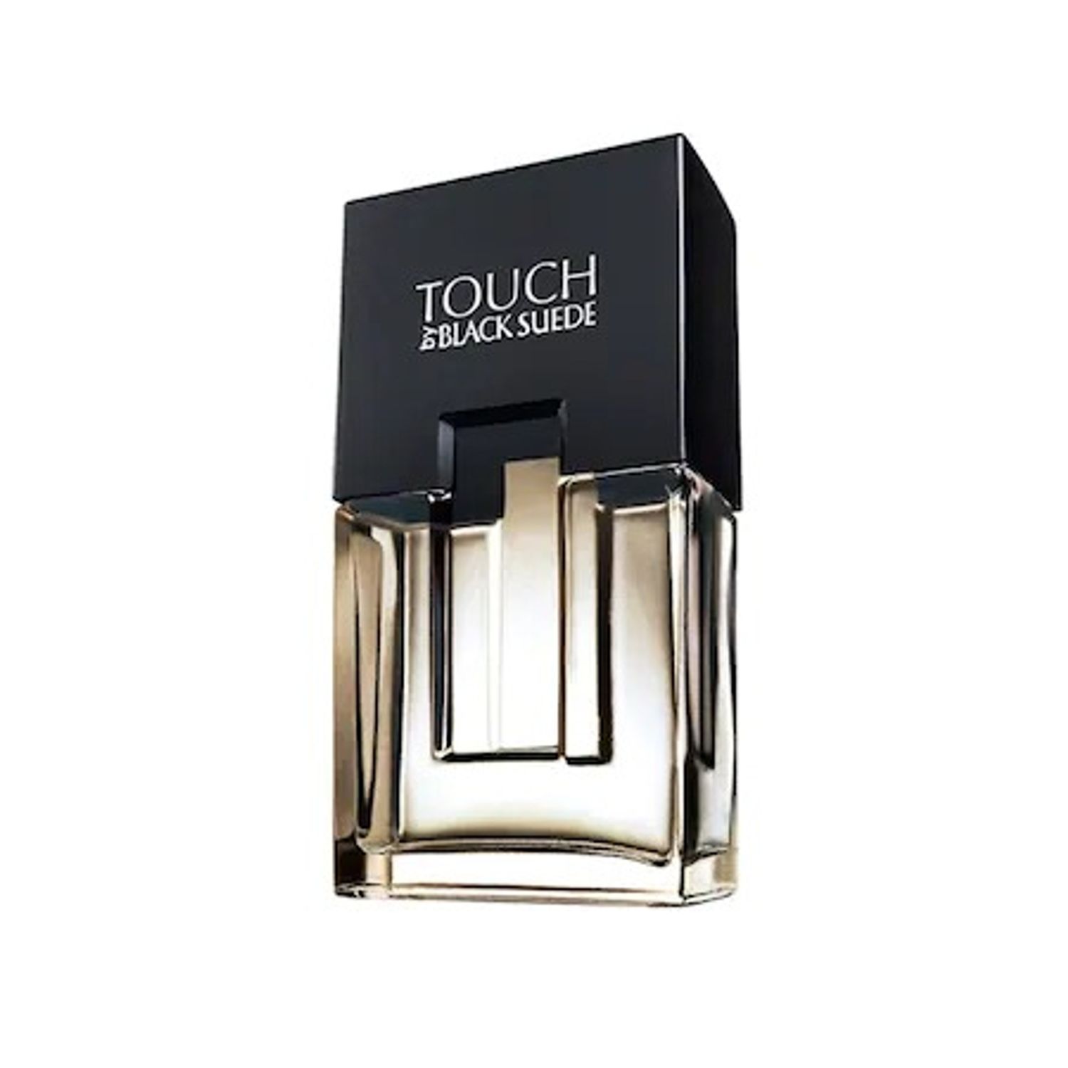 Set 3 produse Black Suede Touch, Avon - Apa de toaleta 75 ml, Gel de dus pentru par si corp 250 ml, Deodorant roll - 5059018006929 fotografia produsului View 3 L