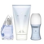 Set Perceive Ea parfum 50ml, Lotiune 150 ml, Roll-on 50 ml fotografia produsului