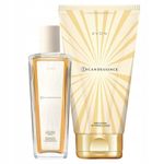 Set Incandessence Ea, Parfum 75 ml si Lotiune corp 150 ml fotografia produsului