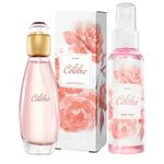 Set Celebre Ea Parfum 50 ml, Spray de corp 100 ml fotografia produsului