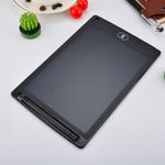 Tableta LCD pentru scris si desenat copii, 10 inch, Negru fotografia produsului View 5 S
