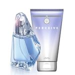 Set Perceive Ea Parfum 50ml, lotiune de corp 150 ml fotografia produsului