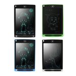 Tableta LCD de scris si desenat pentru copii, 10,5 inch, +3 ani, culoare albastra fotografia produsului View 3 S