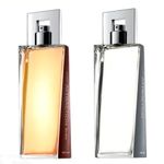 Set Attraction pentru Ea si El, Avon- Apa de parfum pentru Ea 50 ml si Apa de toaleta pentru El 75 ml fotografia produsului View 5 S