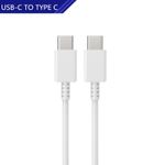 Kit incarcator Auto USB-A/PD -Cablu Type C-C NEGRU fotografia produsului View 2 S