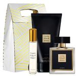 Set cadou 3 produse Little Black Dress , pentru EA , AVON fotografia produsului