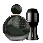 Set parfum 50 ml si deodorant 50 mlFar Away, Avon fotografia produsului