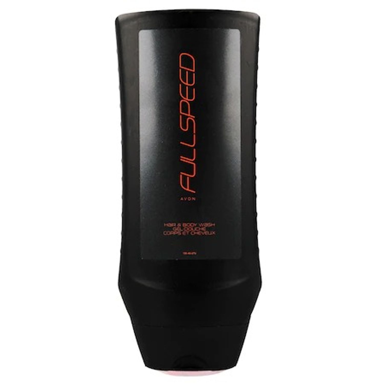 Gel de dus, Avon, Full Speed, 250 ml fotografia produsului