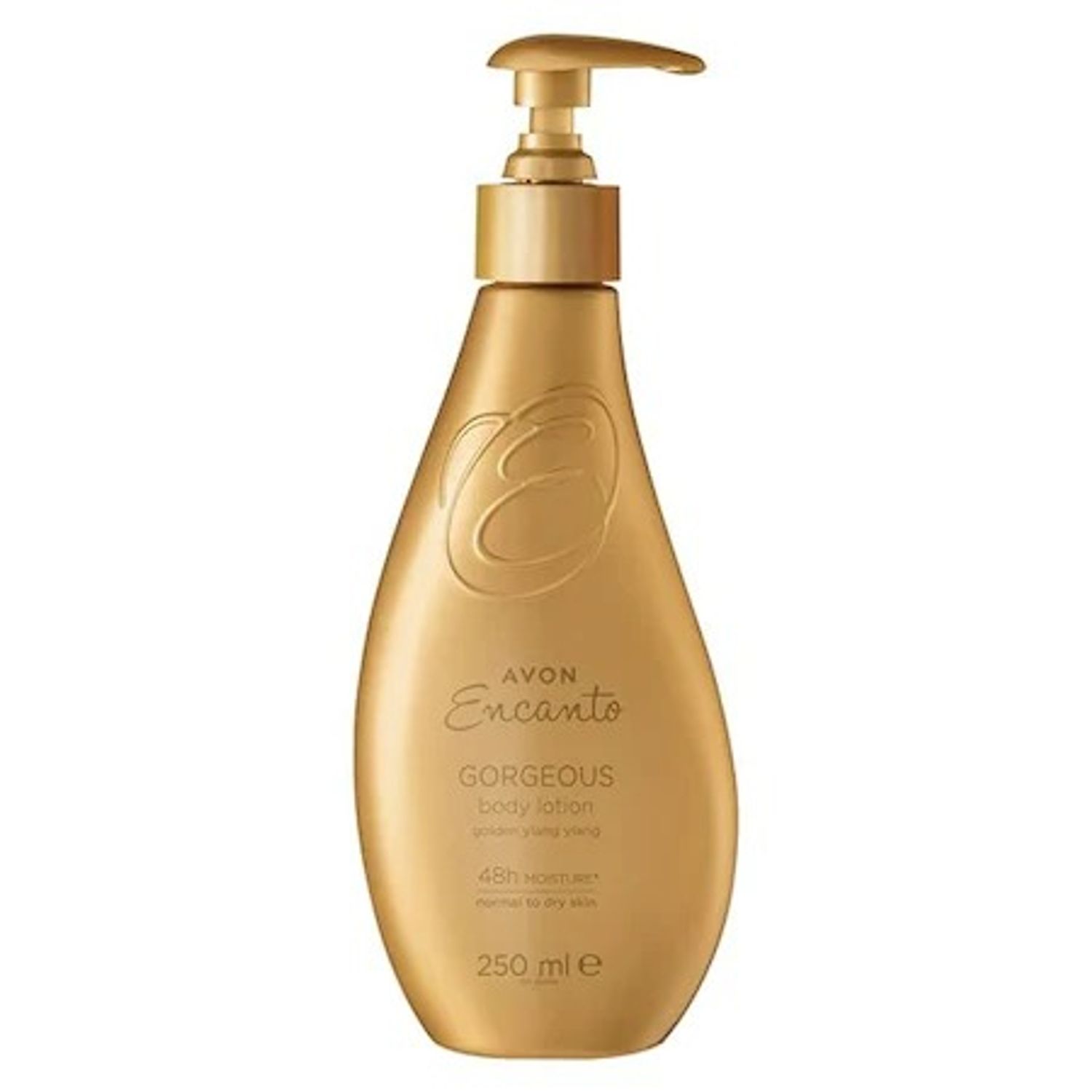 Lotiune corp Encanto Gorgeous 250 ml fotografia produsului
