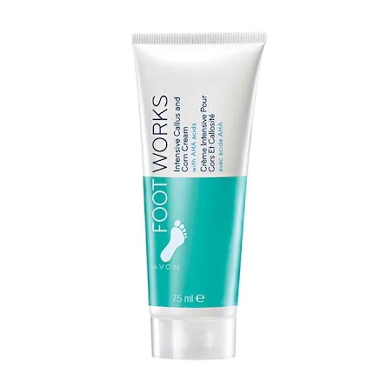 Crema pentru picioare, Avon, Efect regenerant, 75 ml fotografia produsului